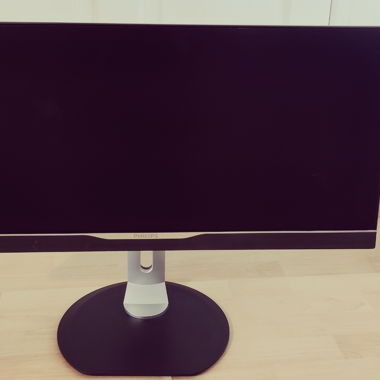 Philips Monitor 29"