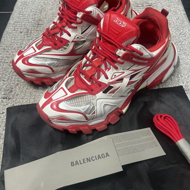 Balenciaga Track 2