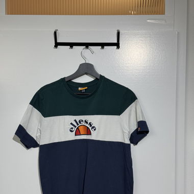 T-Shirt Ellesse