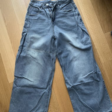 Dazy Jeans light blue size S