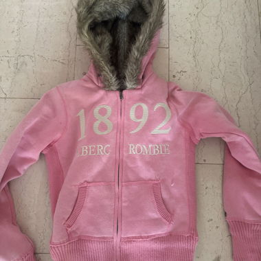 Pinke Zip