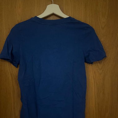 Blue FSBN Sister T-shirt XXS