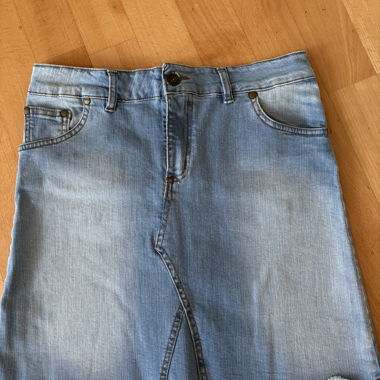 Nícoli Denimrock