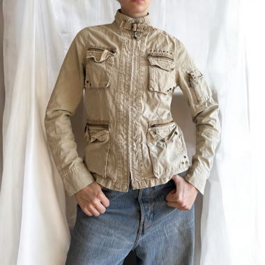 Y2K Jacket 