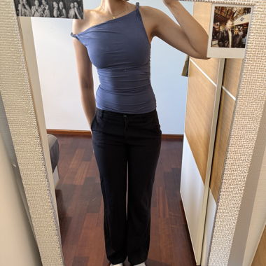 Asymmetrical Top