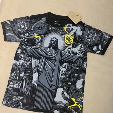 Nike Brazil T-Shirt