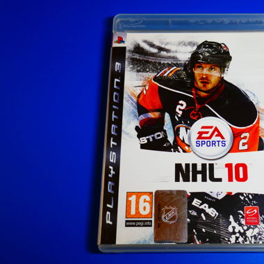 NHL 10 - Sony PlayStation 3 / R11087