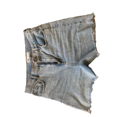 jeans shorts
