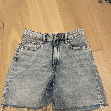 Jorts