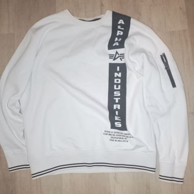 alpha industries
