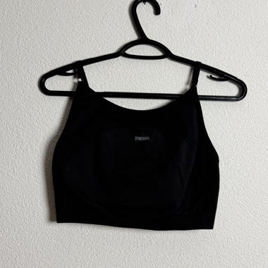 Gymshark Crop Top BH 