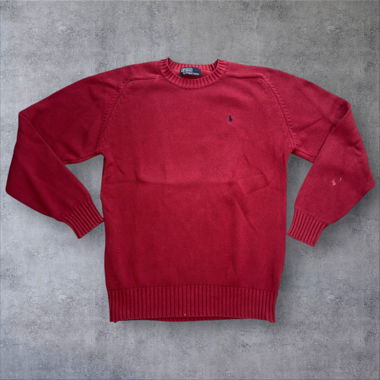 Ralph Lauren Knit M/L