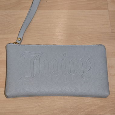 Portefeuille Juicy Couture