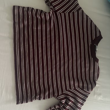 T-Shirt Bershka