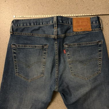 Levi’s 501 ST W31/L30