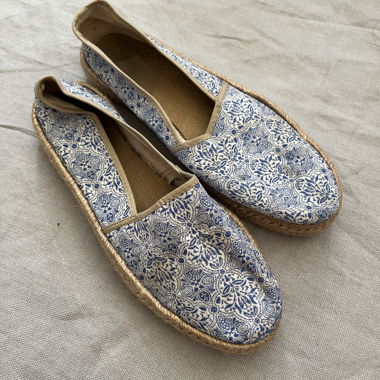 Espadrilles