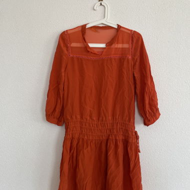 Kleid