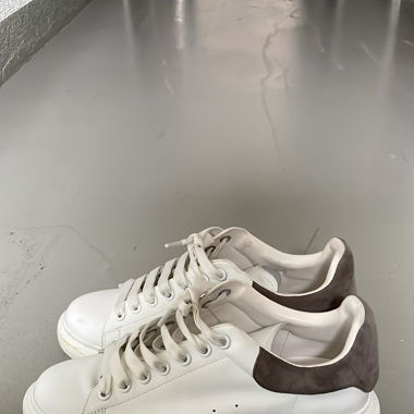 Alexander Mcqueen Sneakers