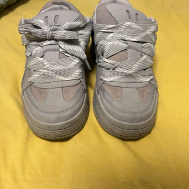 Bershka Sneaker