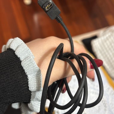 Garmin cable