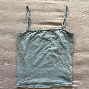 Débardeur Basic H&M