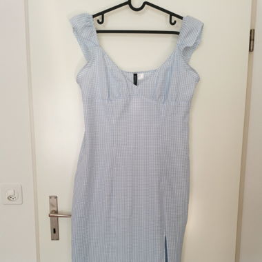 Sommerkleid (Neu) 