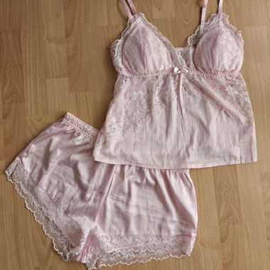 Pyjama-Set