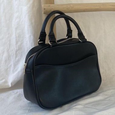 Classic handbag