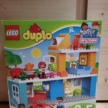 Lego Duplo