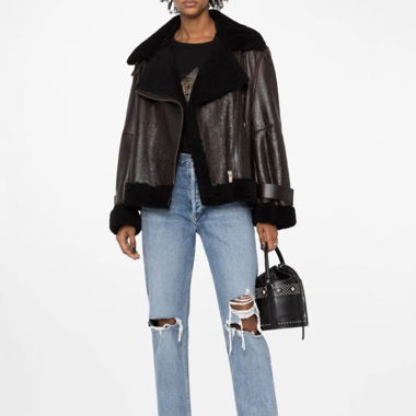 Golden Goose blouson