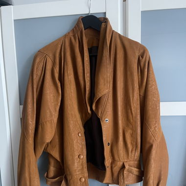 Vintage Jacke