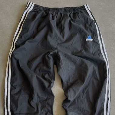 Adidas Vintage Trackpants