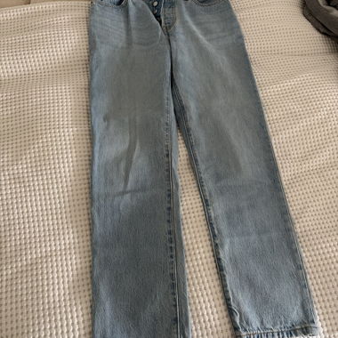 Levi’s 501