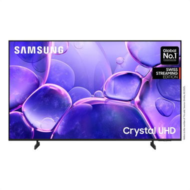 Samsung Crystal UHD TV 65