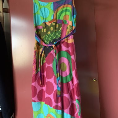 Sommerkleid