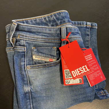 Diesel Jeans Grösse W27