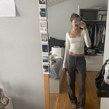 Gray cargo 