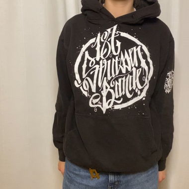 187 Hoodie