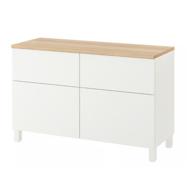 IKEA BESTA Sideboard