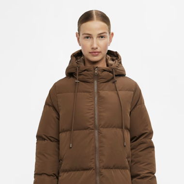 Object Winterjacke 