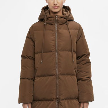 Object Winter Jacket