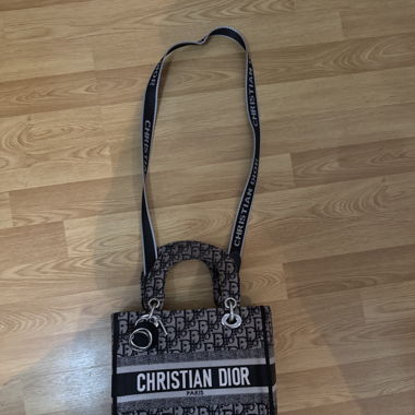 Dior Tasche