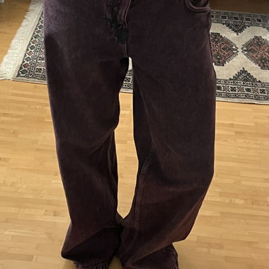 Baggy Jeans 