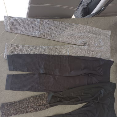Set of Sportwear