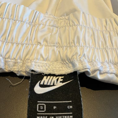 Nike gym shorts