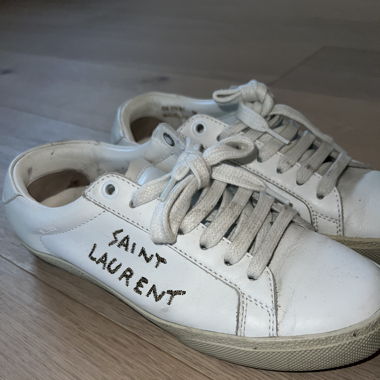 Saint Laurent Sneakers 