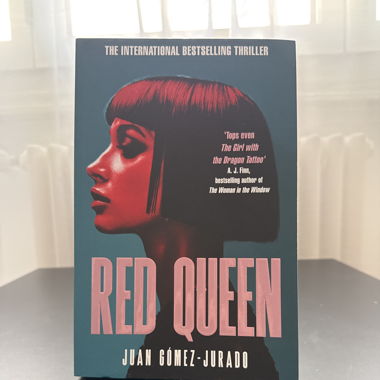 RED QUEEN