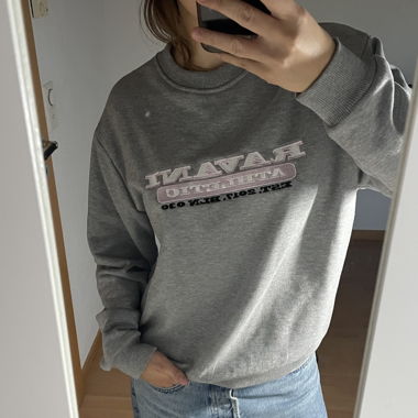 ravani pullover