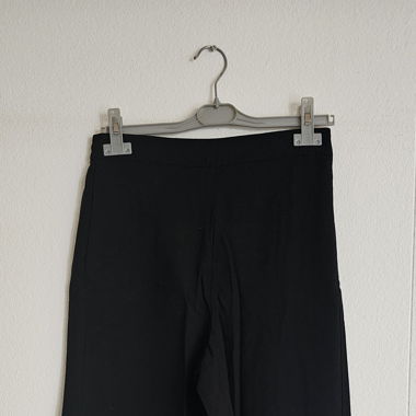 Stoffhose