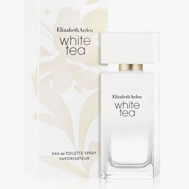 Elizabeth Arden White Tea